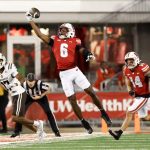 Wisconsin files suit against Miami for poaching player under contract