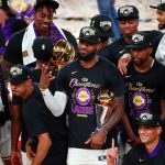 Lakers sold: Buss family selling to Dodgers owner for $10B valuation