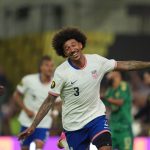 USMNT defeats Saudi Arabia, clinches spot in Gold Cup knockout round