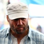 MMA legend airlifted to burn center after crash at racetrack