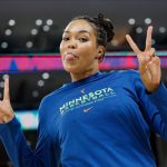Why Napheesa Collier is WNBA’s most important player right now