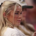 Livvy Dunne says painful ankle injury ended her Olympic dreams