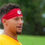 Exclusive: Mahomes talks crushing Super Bowl loss (and new haircut)