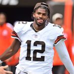 QB Shedeur Sanders made the Browns team. What does his future hold?