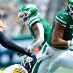 The New York Jets lost (again). But there’s hope (again).