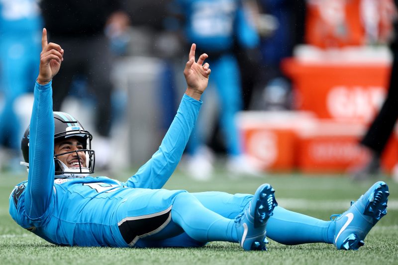 The NFL’s best broadcasting moments from Week 6