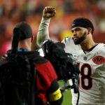Bears’ distinct vision to fix QB is working – with one twist