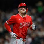Trout first Angels player to testify in Skaggs wrongful death trial