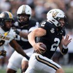 SEC downplayed Indiana in 2024 CFP race. Now Vanderbilt is Indiana