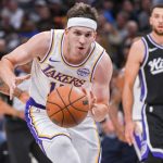 Austin Reaves’ big night makes the difference as Lakers top Kings