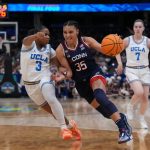 Azzi Fudd among 10 women’s college basketball players to watch