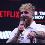 ‘Piece of garbage’: Jake Paul rips Gervonta Davis after fight canceled