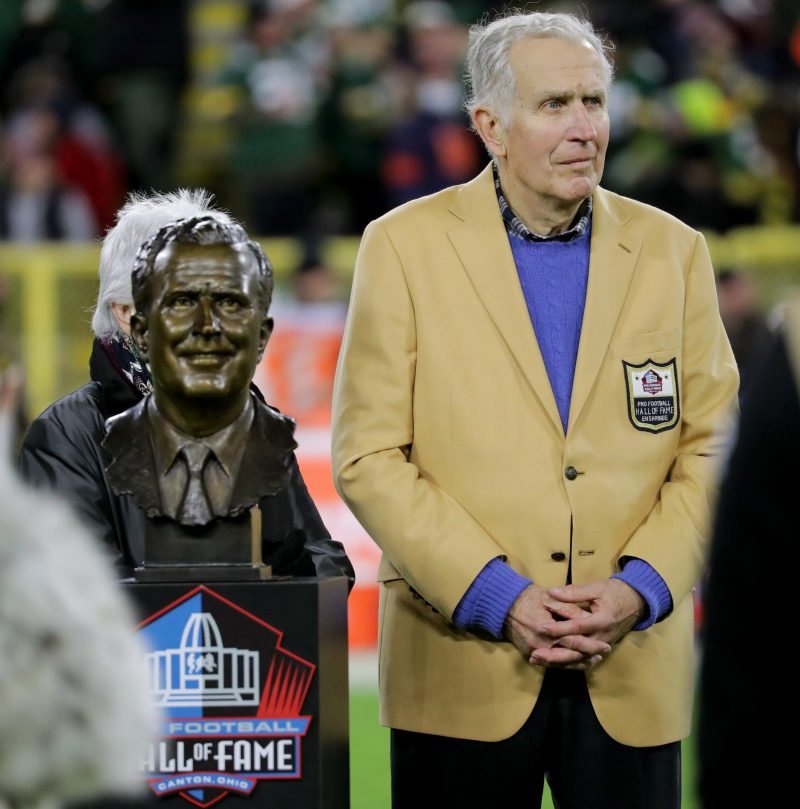 Tagliabue’s legacy included a passionate embrace of diversity