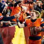 Broncos survive in OT on ‘Sunday Night Football’: Highlights