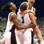 Sue Bird to have jersey retired at UConn women’s basketball vs. DePaul