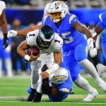 NFL playoff picture: Eagles’ latest stumble keeps Cowboys’ hopes alive