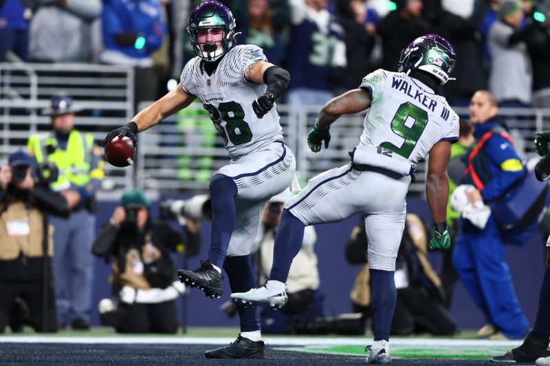 NFL playoff picture: Seattle win brings new team into mix for top seed
