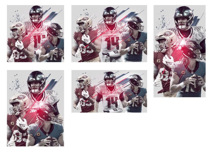 NFL power rankings: Who’s in No. 1 spot after Rams’ latest loss?