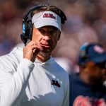 Ole Miss upsets Georgia: Social media roasts Lane Kiffin after win