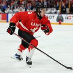 Gavin McKenna silences critics with bronze medal game performance