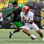 Indiana or Oregon? Our expert picks for the Peach Bowl semifinal