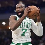 NBA power rankings: Celtics’ climb continues; Thunder back on top