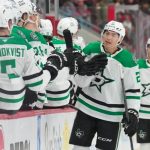 Olympic snubs proving they belonged on U.S. men’s hockey roster