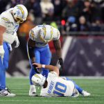 Can Chargers fix QB’s pressing playoff problem?
