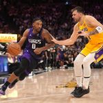 Will Malik Monk play more following back-to-back bench performances?